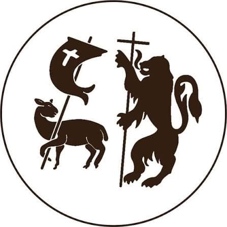 Logo du Monastère Marie Mère du Verbe